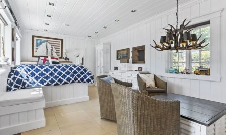 'Titia' - 1.2km to the fjord 6