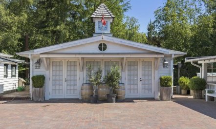 'Titia' - 1.2km to the fjord 5