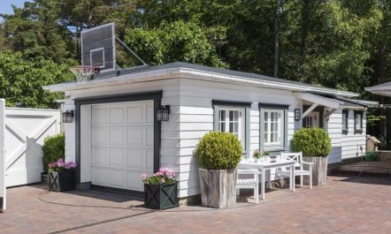 'Titia' - 1.2km to the fjord 4