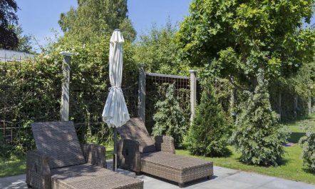 'Titia' - 1.2km to the fjord 3