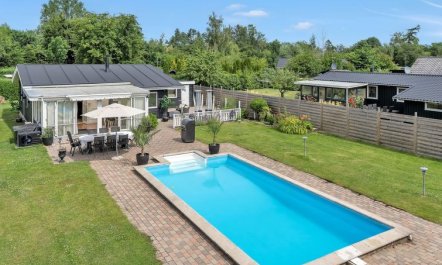 'Fentje' - 375m to the fjord 6