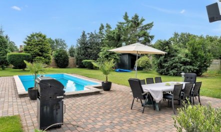 'Fentje' - 375m to the fjord 5