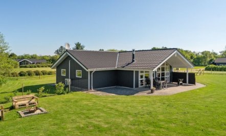 'Eicke' - 12km from the sea