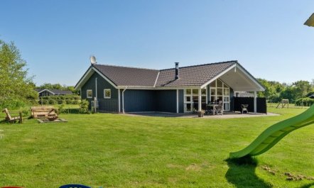 'Eicke' - 12km from the sea 6