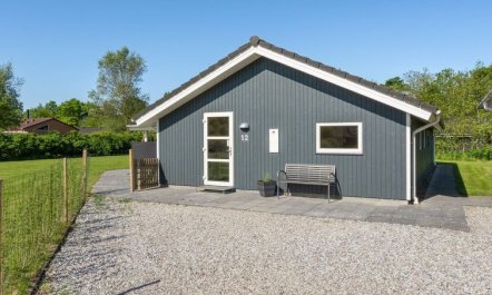 'Eicke' - 12km from the sea 3