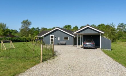 'Eicke' - 12km from the sea 2