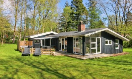 'Gretl' - 31km from the sea