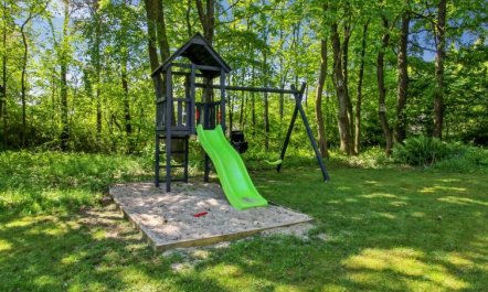 'Gretl' - 31km from the sea 6