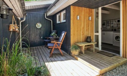 'Gretl' - 31km from the sea 3