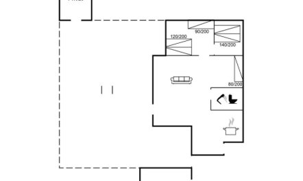 'Ljuba' - 700m from the sea 1