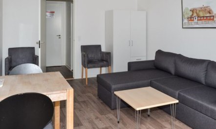 'Annicka' - 5km from the sea 1