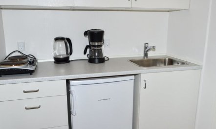 'Annicka' - 5km from the sea 5