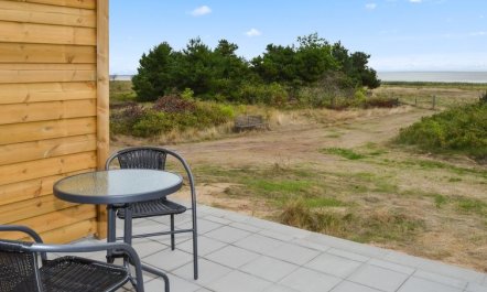 'Deetje' - 5km from the sea