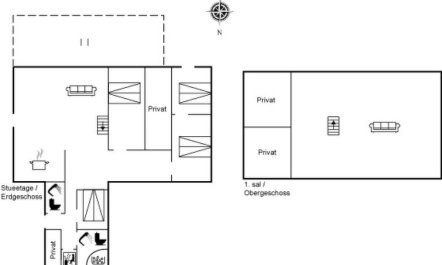'Myra' - 18km from the sea 1
