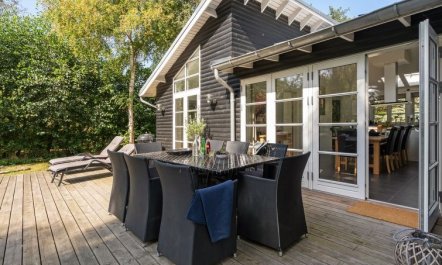 'Amon' - 670m from the sea 7