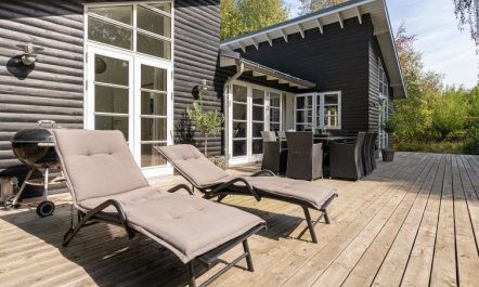 'Amon' - 670m from the sea 6