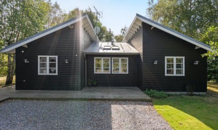 'Amon' - 670m from the sea 4