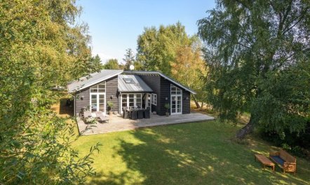 'Amon' - 670m from the sea 3