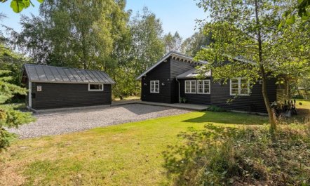 'Amon' - 670m from the sea 2