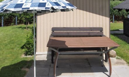 'Hortensia' - 350m from the sea 4