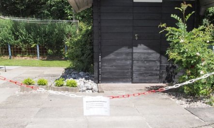 'Hortensia' - 350m from the sea 3