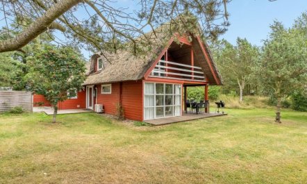 'Tine' - 2.3km from the sea