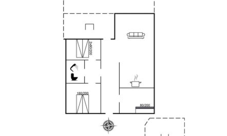 'Alin' - 600m from the sea 1