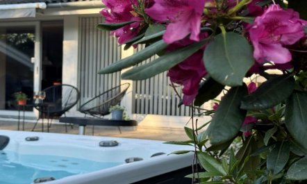 'Hjalmine' - 1.4km from the sea 6