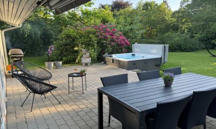 'Hjalmine' - 1.4km from the sea 4