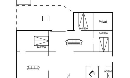 'Hjalmine' - 1.4km from the sea 0