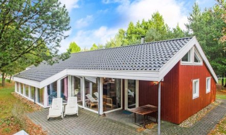 'Luciane' - 2.5km from the sea 5