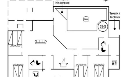 'Luciane' - 2.5km from the sea 1