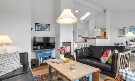 'Marga' - 400m from the sea