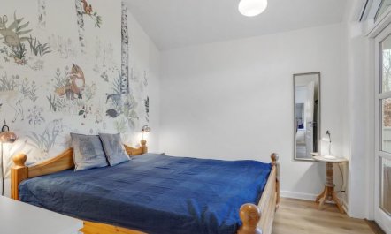 'Holmwith' - 200m from the sea 5