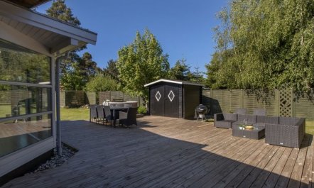 'Tayana' - 500m from the sea 3