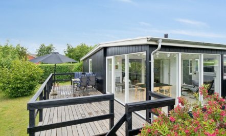 'Albricus' - 250m from the sea