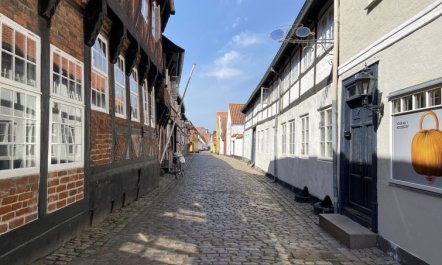 'Constance' - 23km from the sea 3