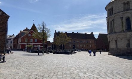 'Constance' - 23km from the sea 5