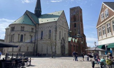 'Constance' - 23km from the sea 6