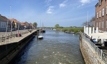 'Constance' - 23km from the sea 7