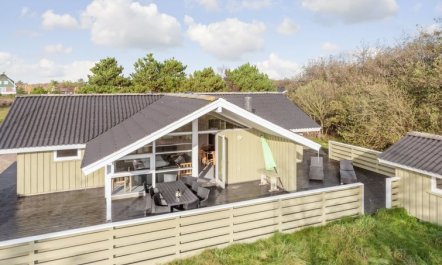 'Nanne' - 1km from the sea