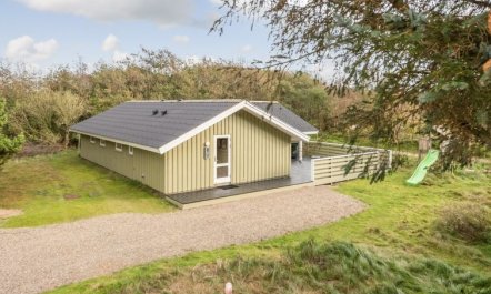 'Nanne' - 1km from the sea 4