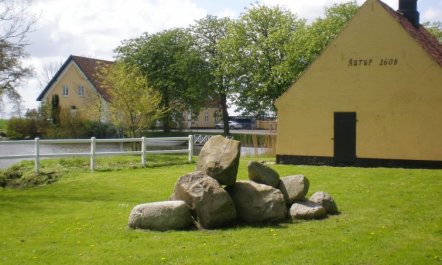 'Thia' - 4km to the fjord 6