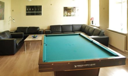 'Thia' - 4km to the fjord 4