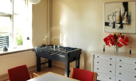 'Thia' - 4km to the fjord 3