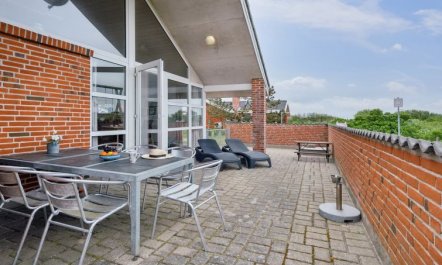 'Mari' - 400m from the sea 7