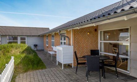 'Gudmar' - 500m from the sea 6