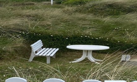 'Gudmar' - 500m from the sea 2