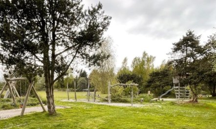 'Annastasia' - 400m from the sea 1