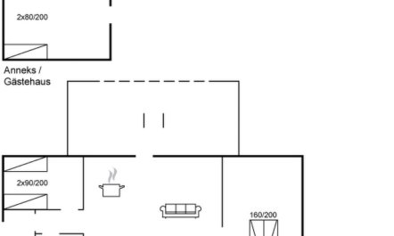 'Annastasia' - 400m from the sea